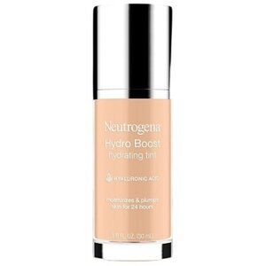 Neutrogena Hydro Boost Hydrating Tint 10 Classic Ivory 1oz / 30ml